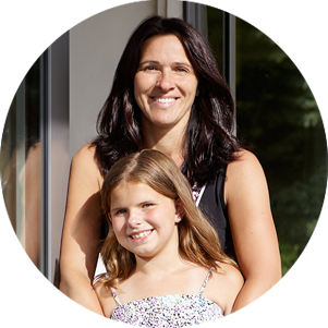 Wir haben ein Holzhaus mit arstekton gebaut.