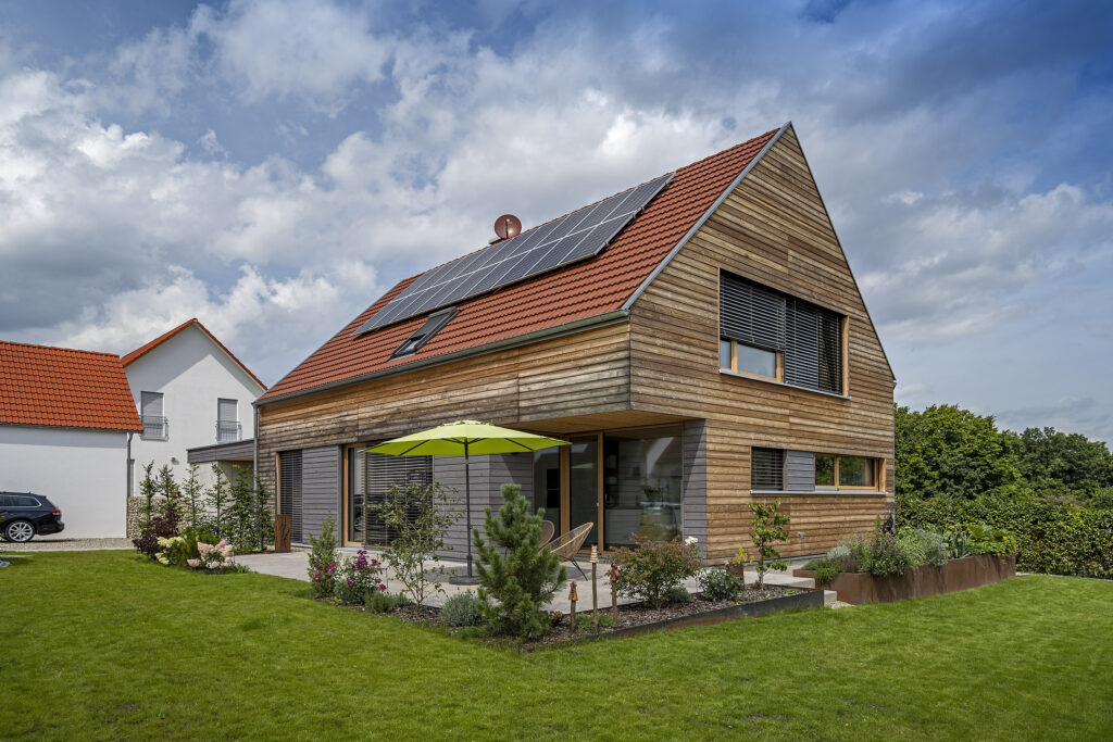 Gumpp & Maier Holzbau
Fotoaufnahmen vom 13.08.2021