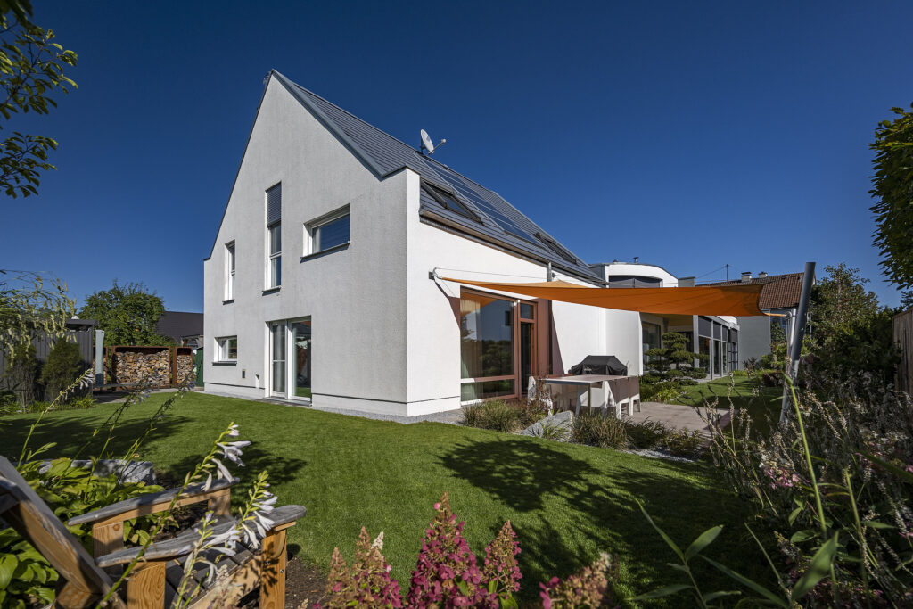 Gumpp & Maier Holzbau
Fotoaufnahmen vom 24.09.2021